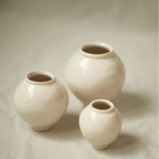 Mini Moon Jar