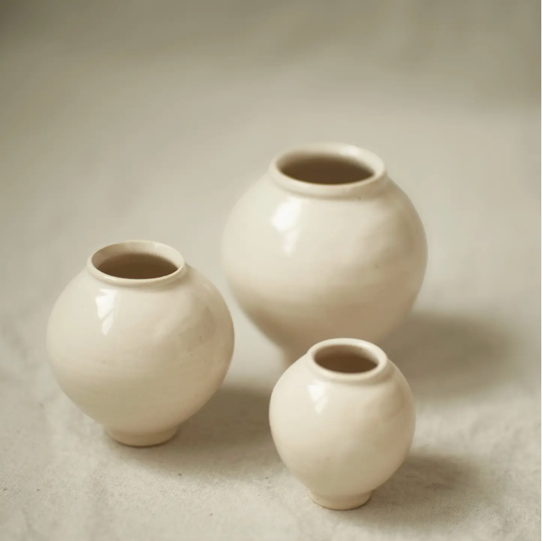 Mini Moon Jar