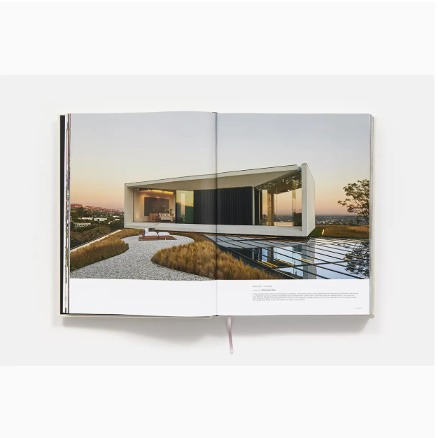 Architectural Digest at 100 - A Century Of Style
