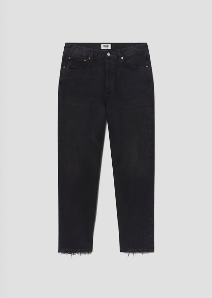 Agolde | 90's Jean - Tar