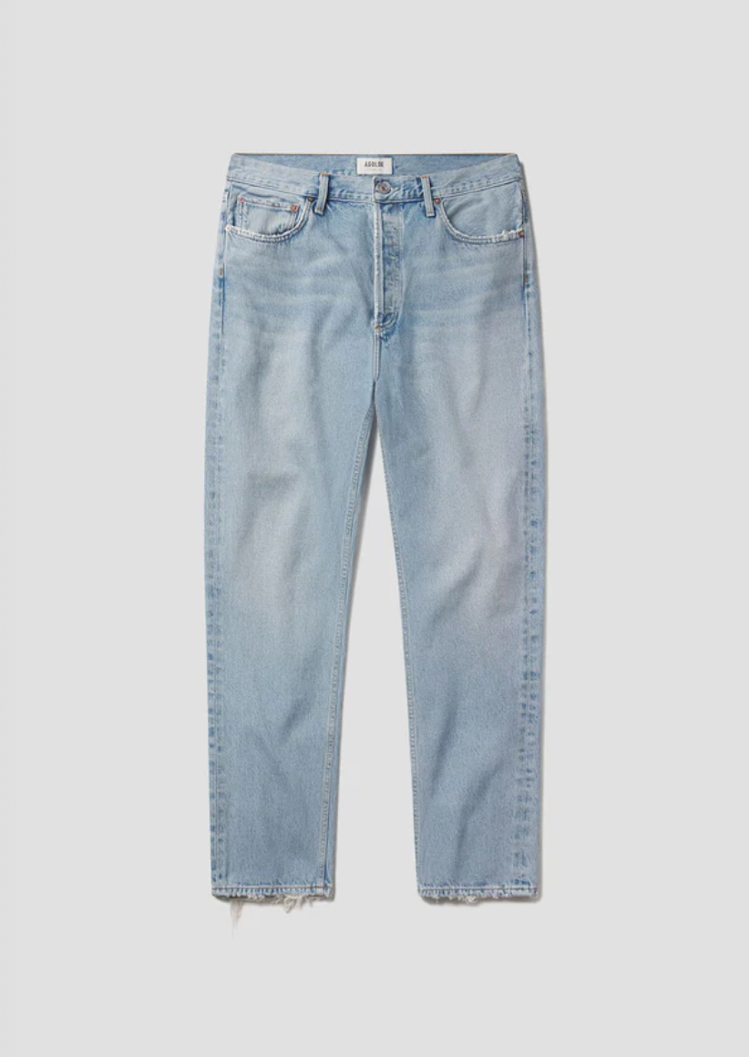 Agolde | 90's Jean - Force
