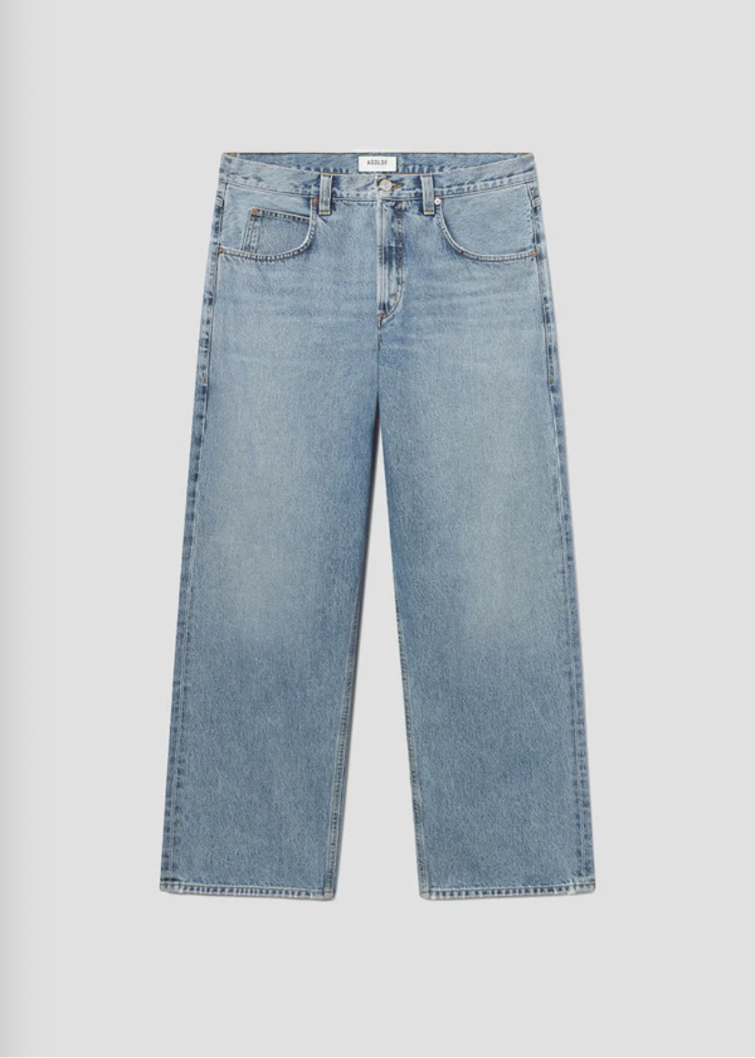 Agolde | Fusion Jean - Ratio