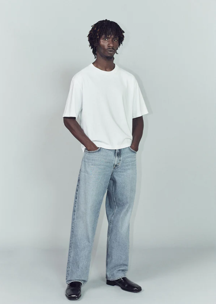 Agolde | Fusion Jean - Ratio