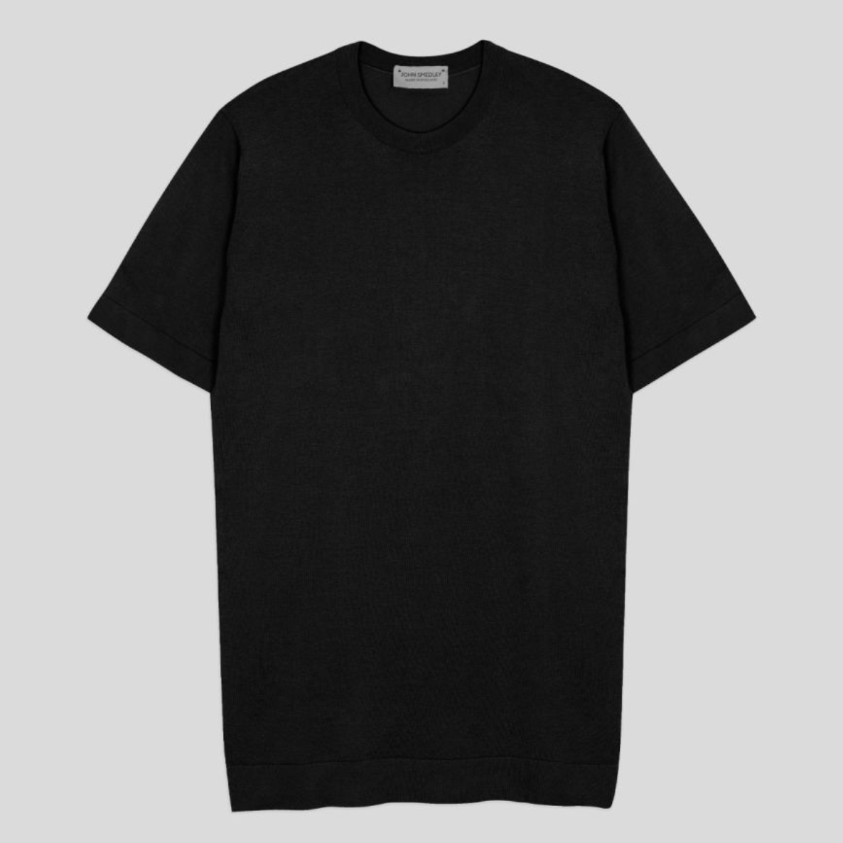 JS | Lorca Sea Island Cotton Tee