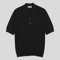 JS | Isis Sea Island Cotton Polo