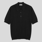 JS | Isis Sea Island Cotton Polo