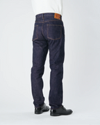 Fullcount | Clean Straight Denim