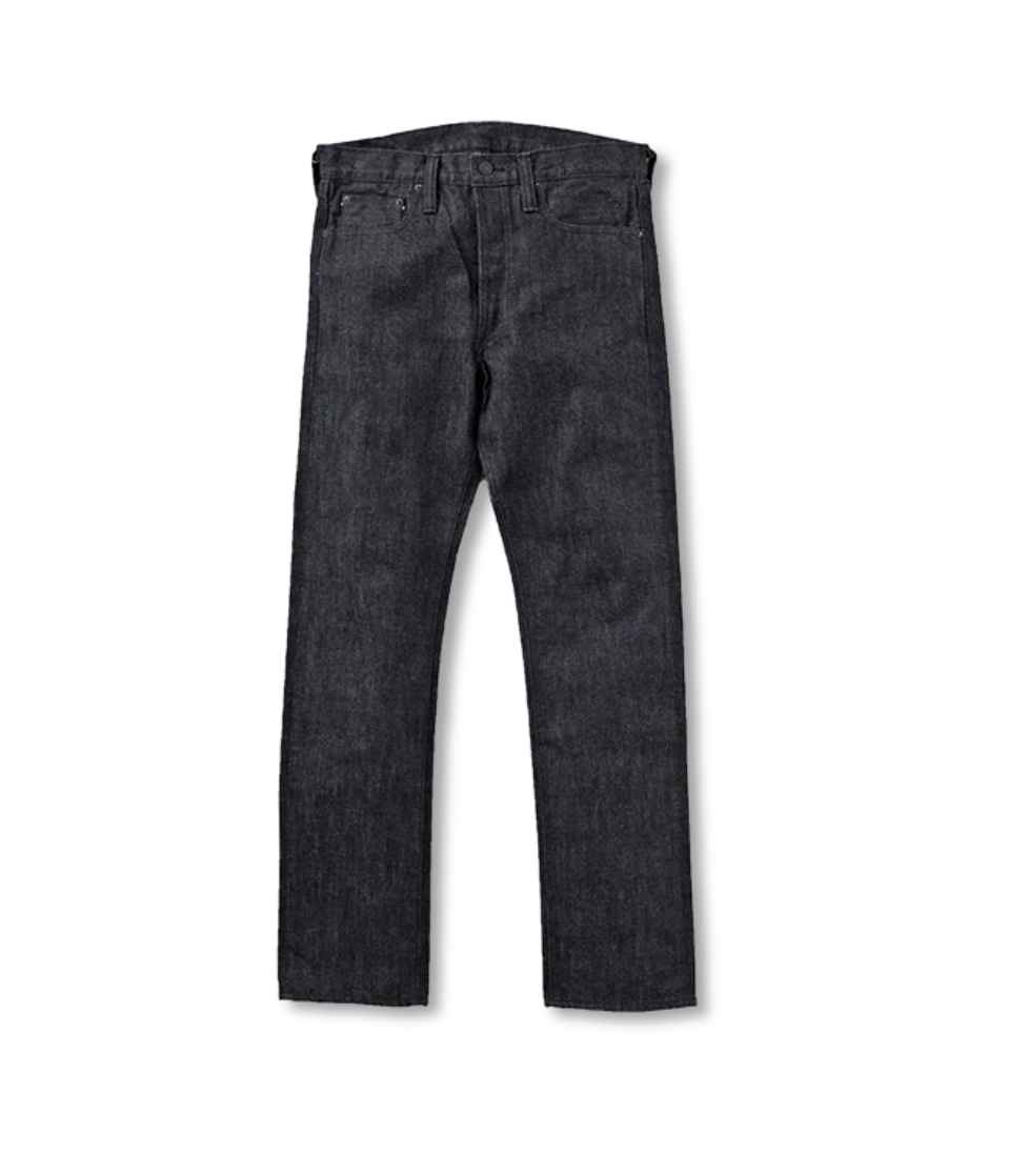Fullcount | Slim Straight Selvedge