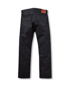 Fullcount | Slim Straight Selvedge
