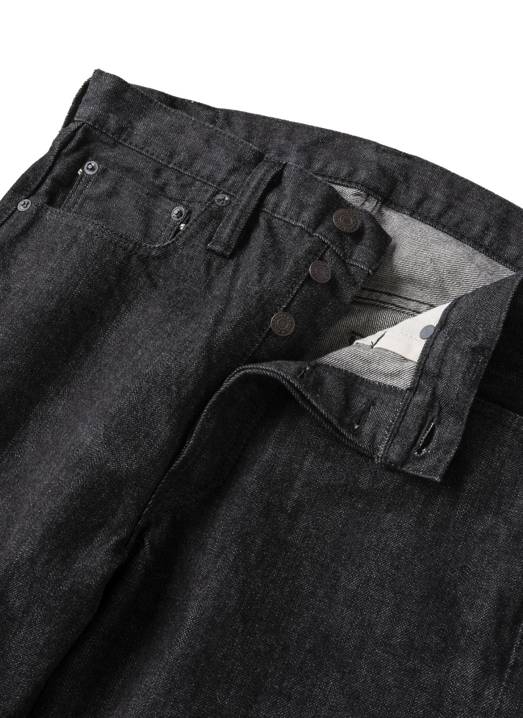 Fullcount | Slim Straight Selvedge