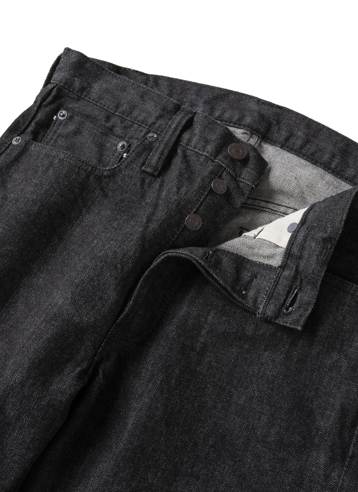 Fullcount | Slim Straight Selvedge