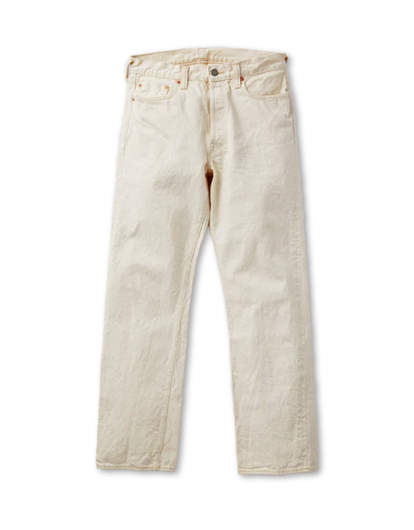 Fullcount | Slim Straight Selvedge