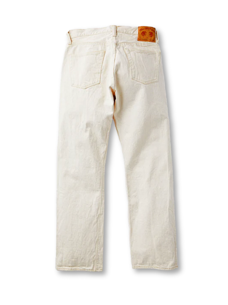 Fullcount | Slim Straight Selvedge