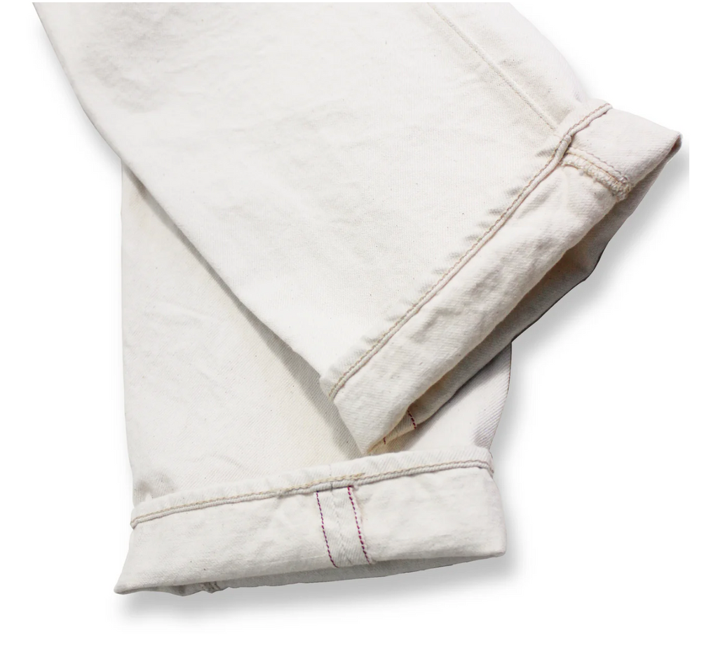 Fullcount | Slim Straight Selvedge