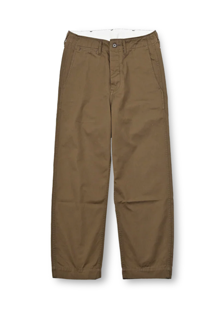 Fullcount | US Army Chino 41