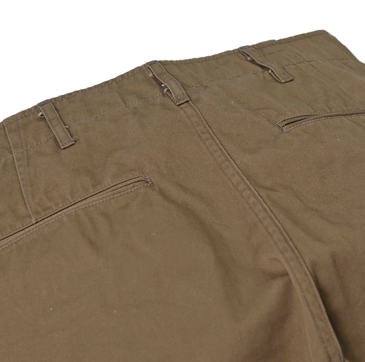 Fullcount | US Army Chino 41