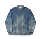 Fullcount | Denim Chore Jacket