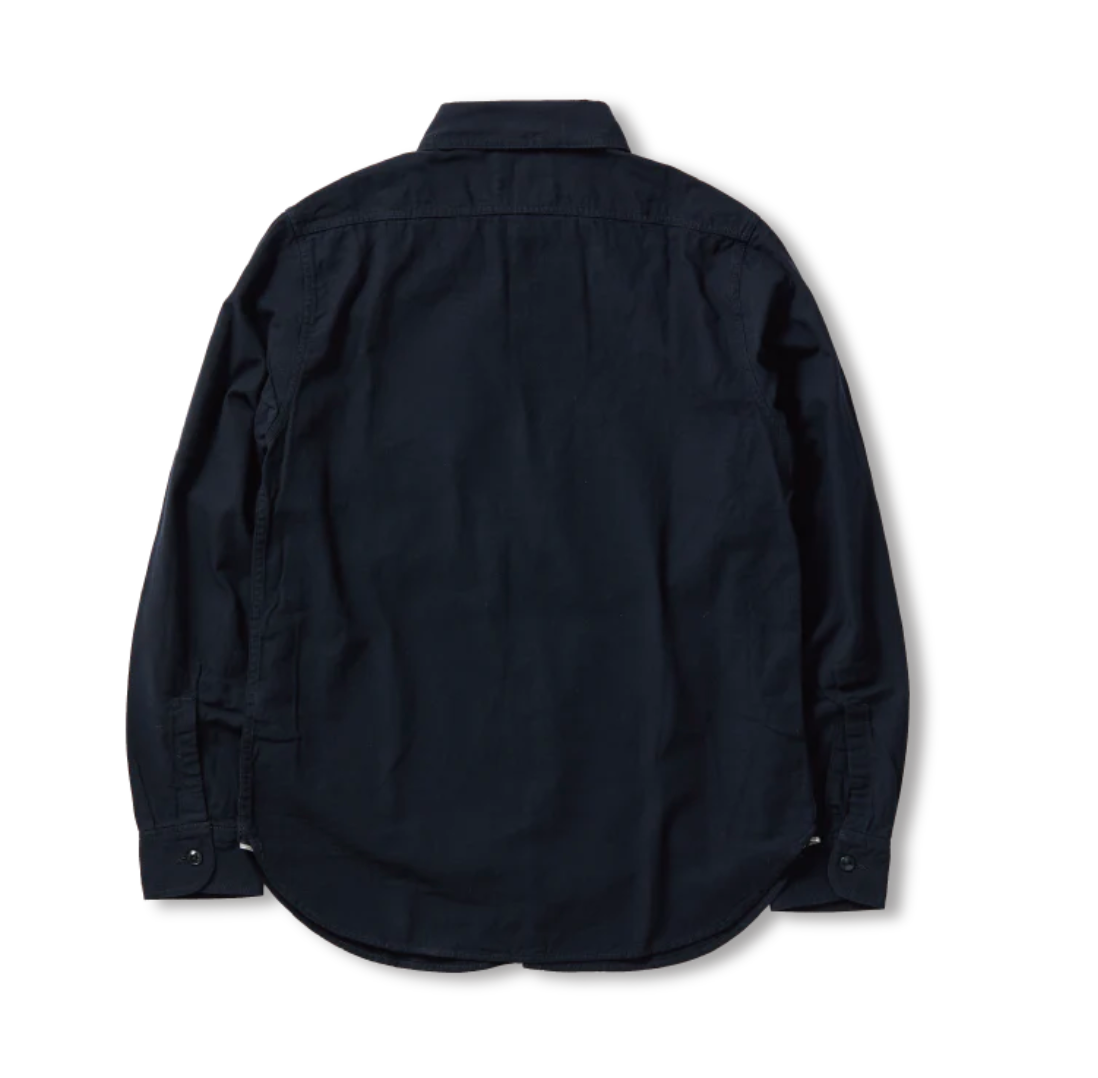 Fullcount | Chambray Shirt