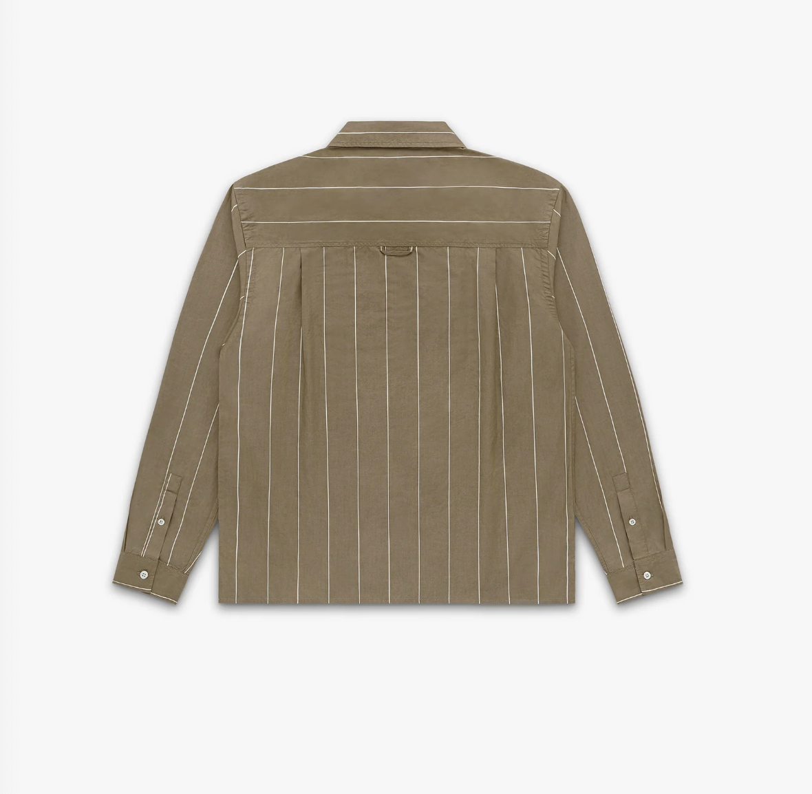 Knickerbocker | Bowery Fine Cotton Shirt