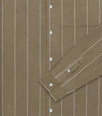Knickerbocker | Bowery Fine Cotton Shirt