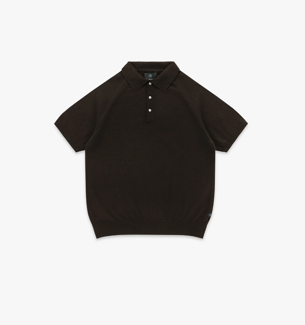 Knickerbocker | Madison Cotton Polo