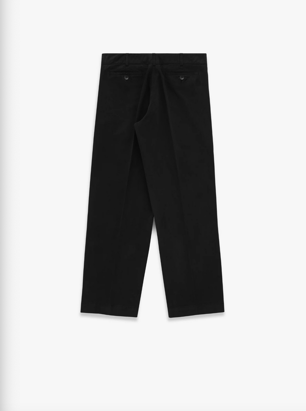 Knickerbocker | Canal Tapered Twill Pant