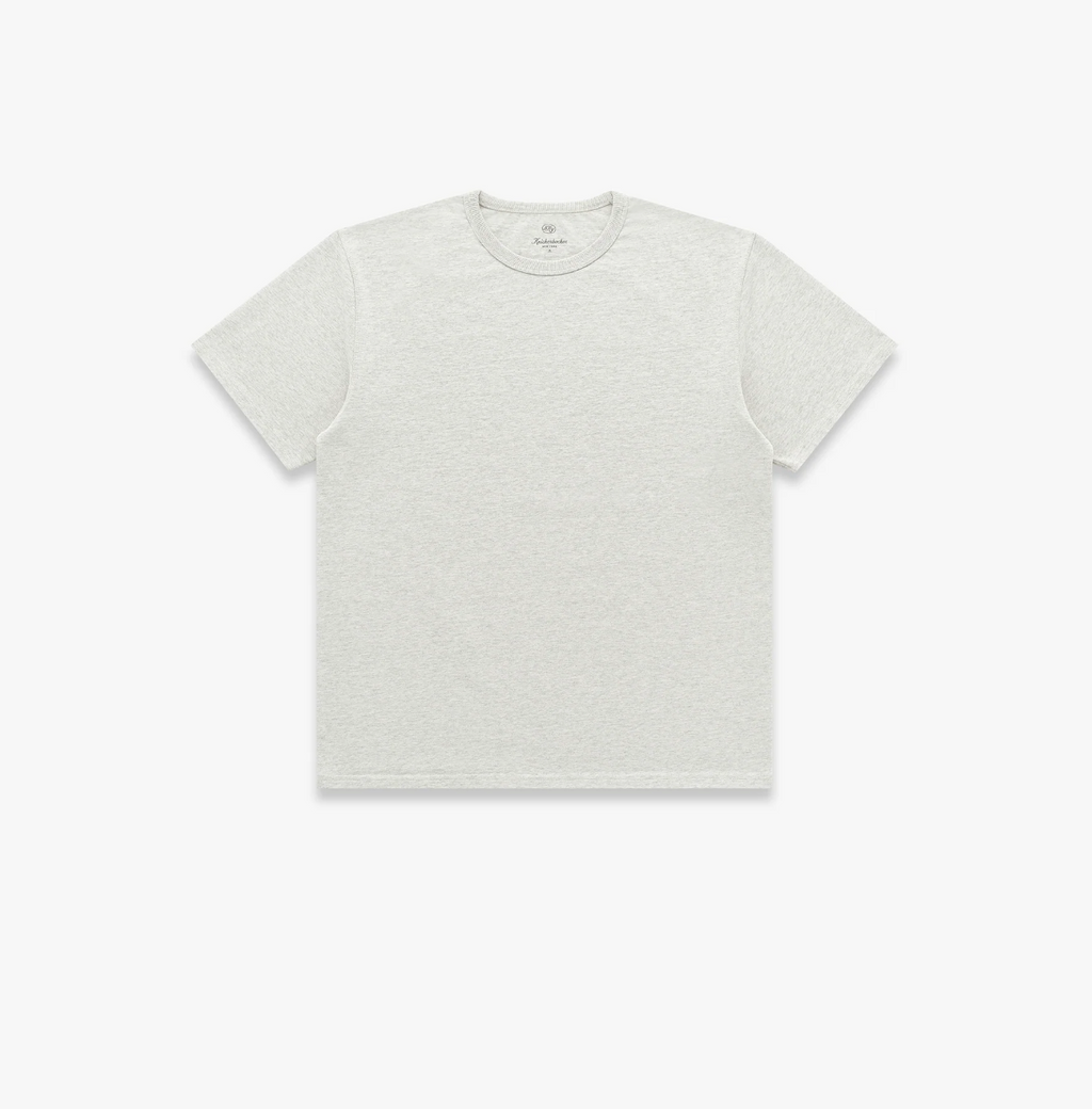 Knickerbocker | Heavy Wt Tee