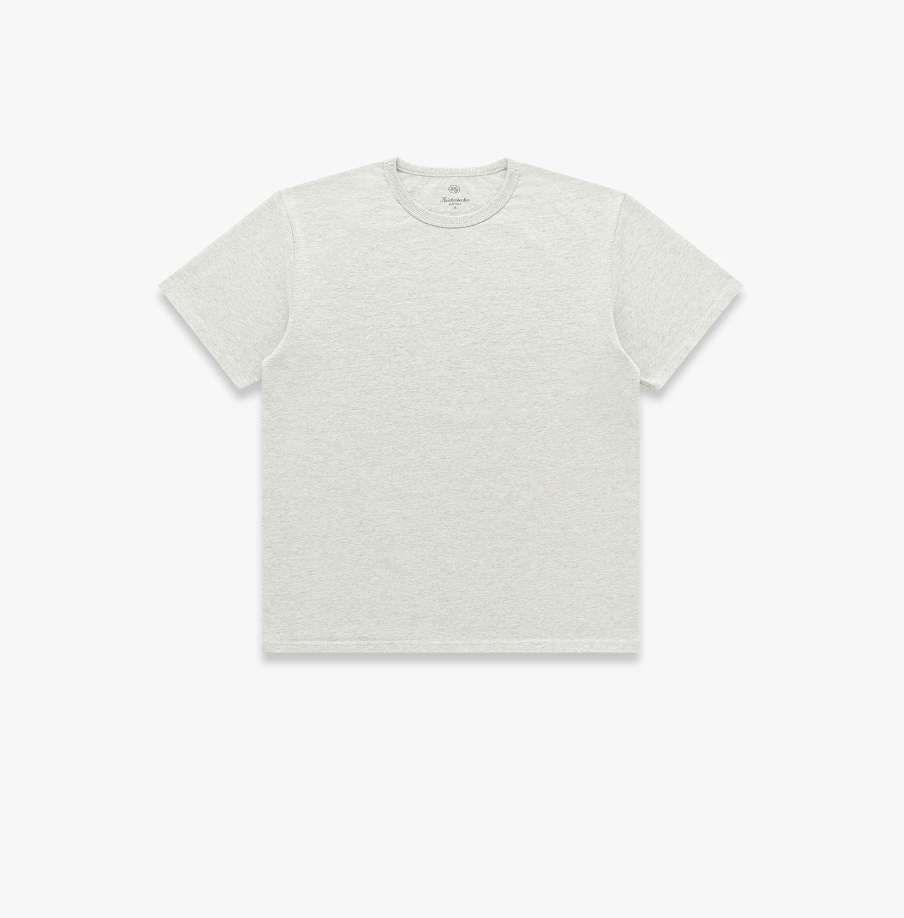 Knickerbocker | Heavy Wt Tee