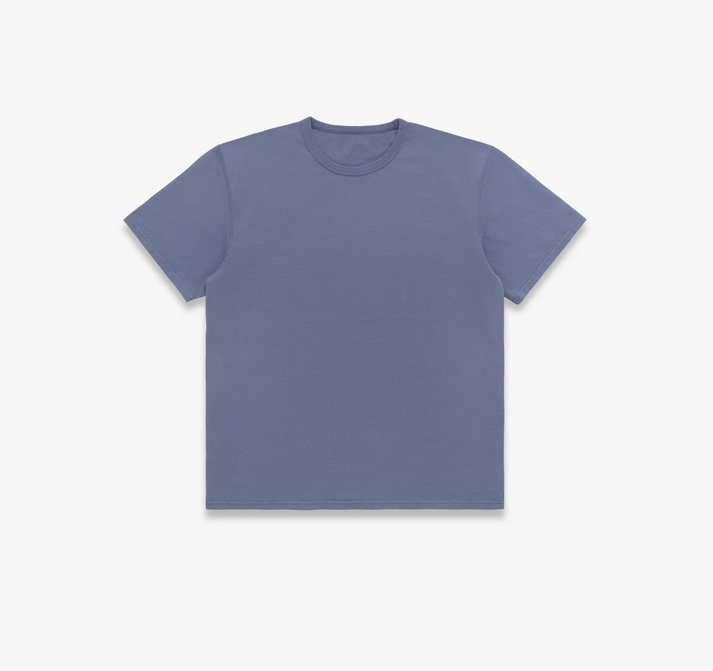 Knickerbocker | Heavy Wt Tee