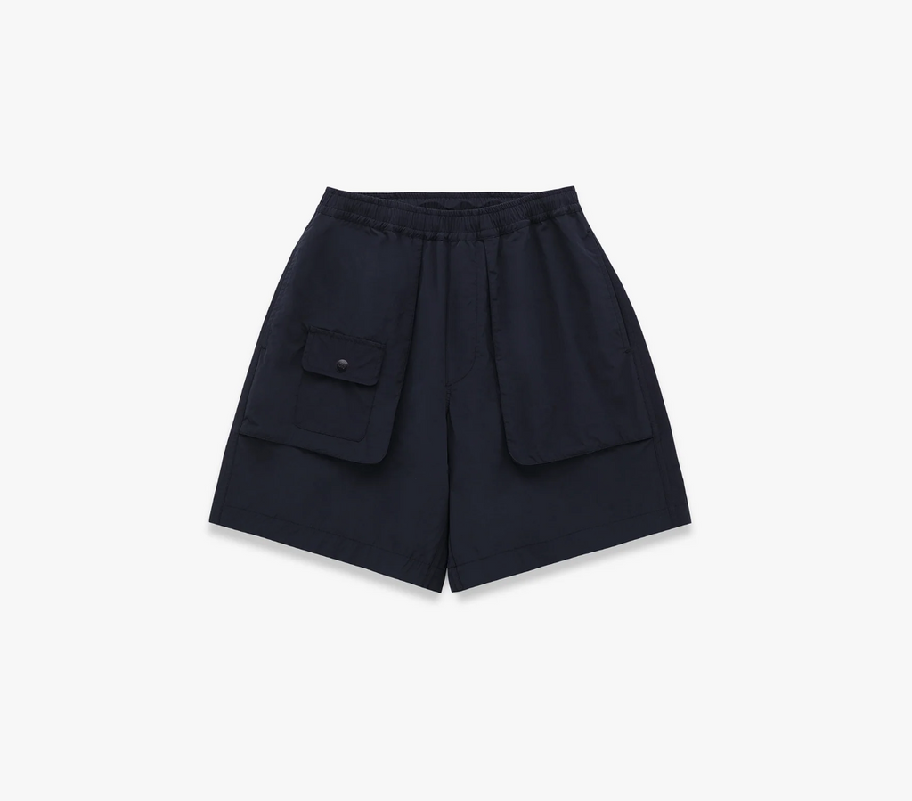 Knickerbocker | Scout Nylon Short