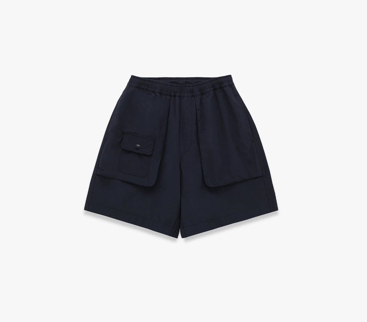 Knickerbocker | Scout Nylon Short