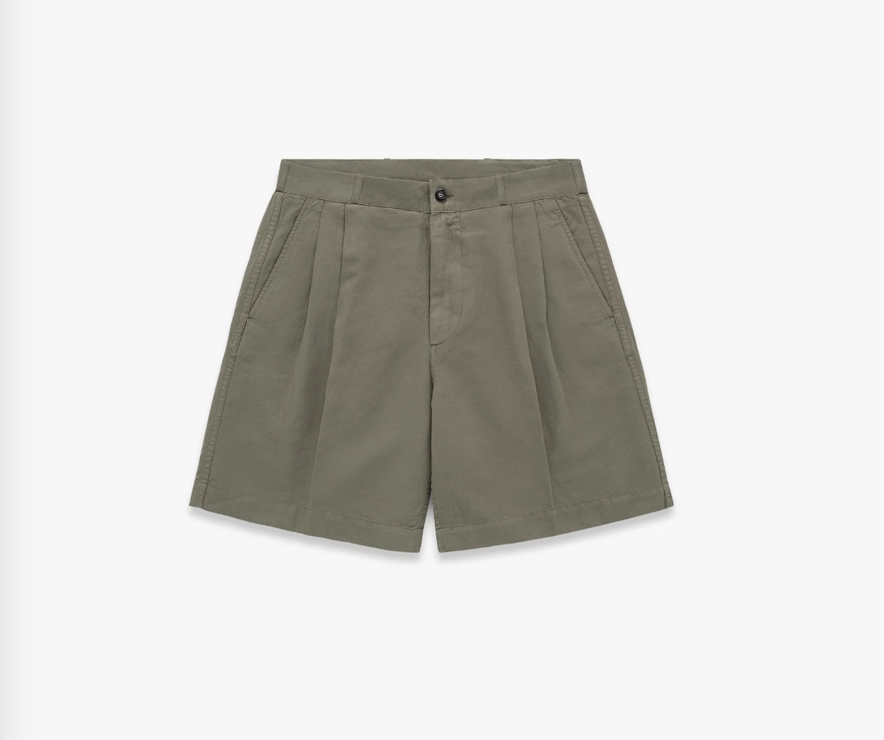 Knickerbocker | Canal Short