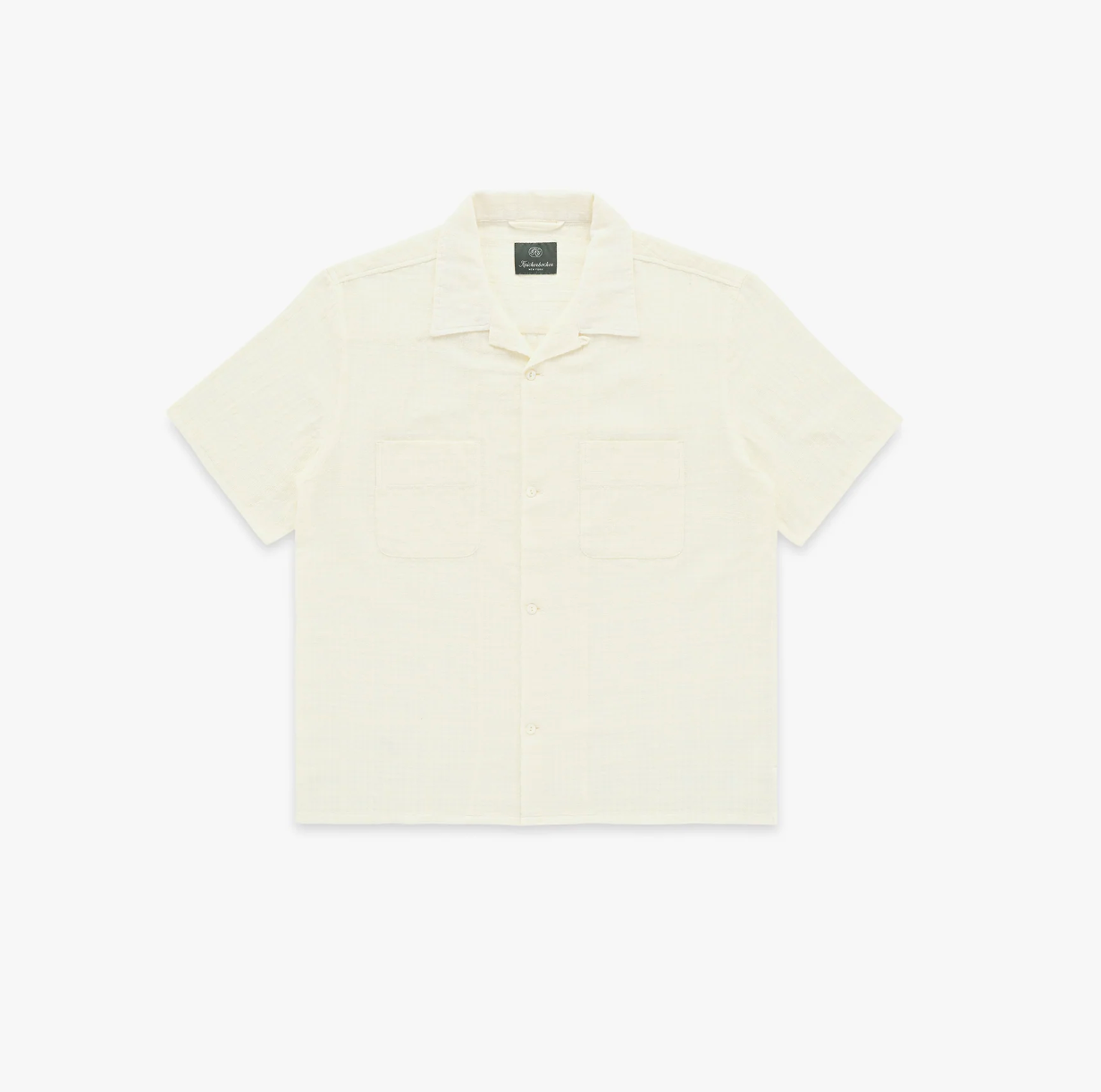 Knickerbocker | Oliveira Shirt