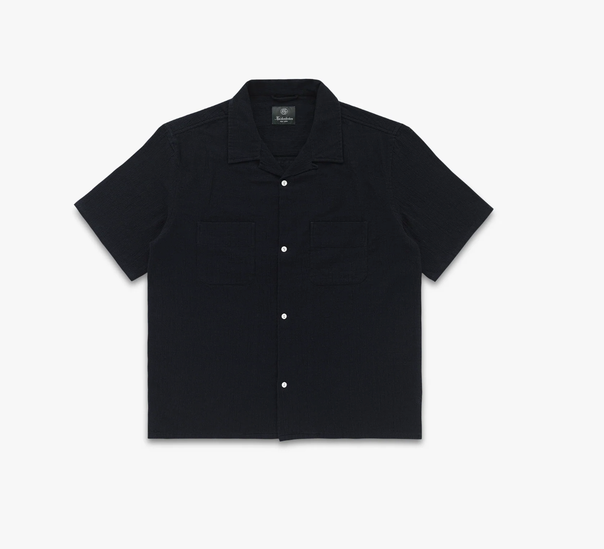 Knickerbocker | Oliveira Shirt