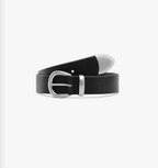 Western Bridle Belt