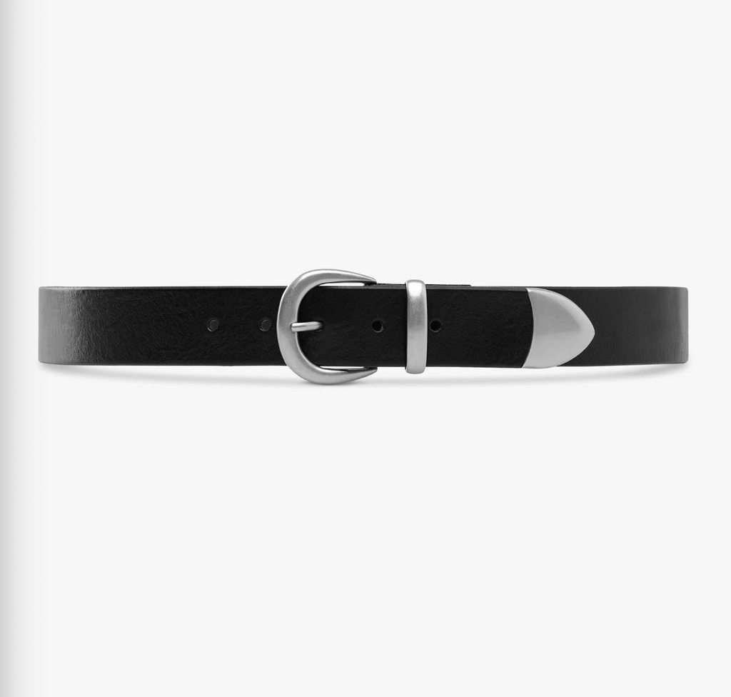 Western Bridle Belt
