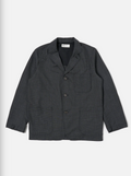 UW | Mini Check Blazer