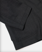 UW | Mini Check Blazer