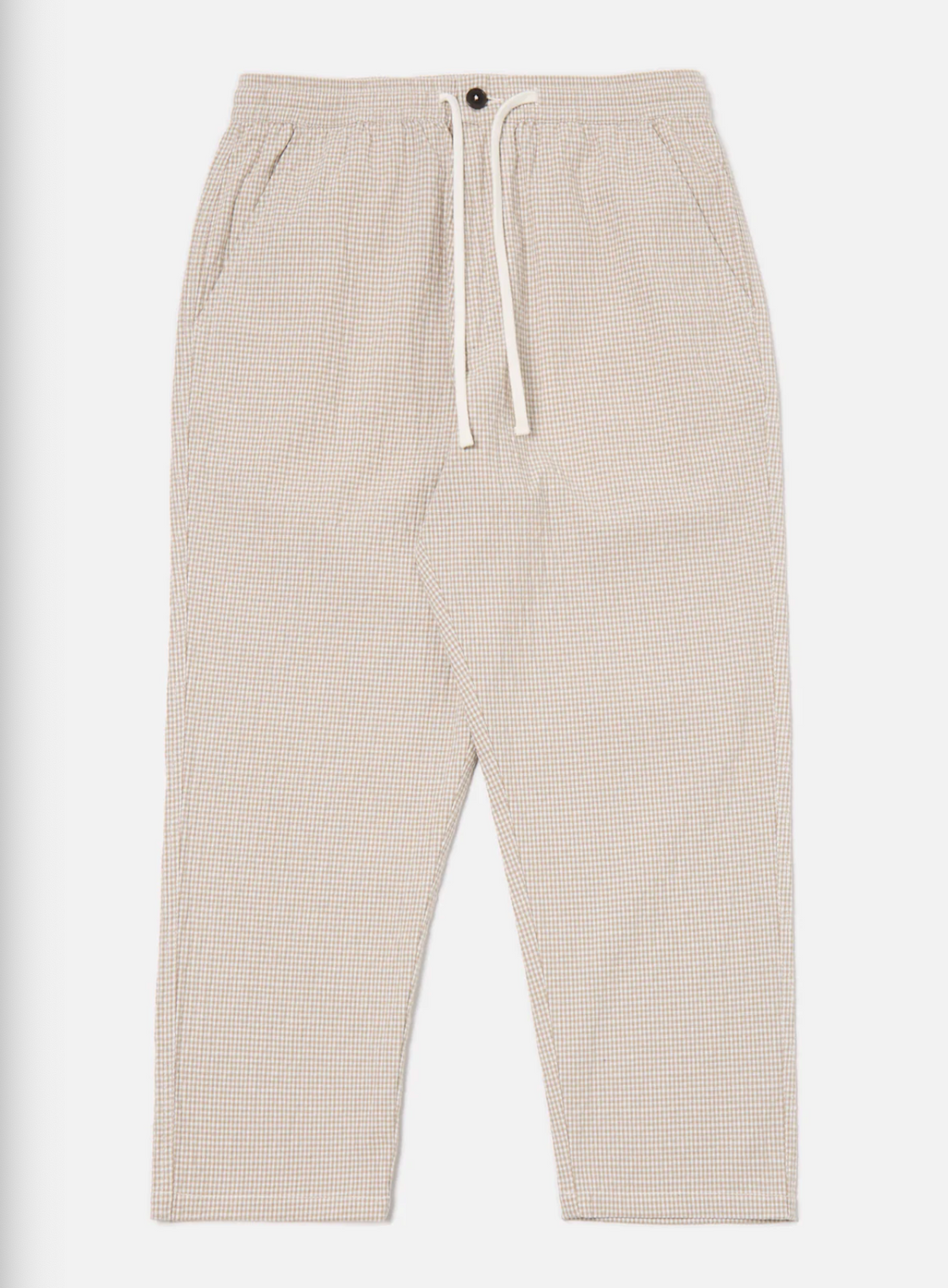 UW | Hi Water Trouser