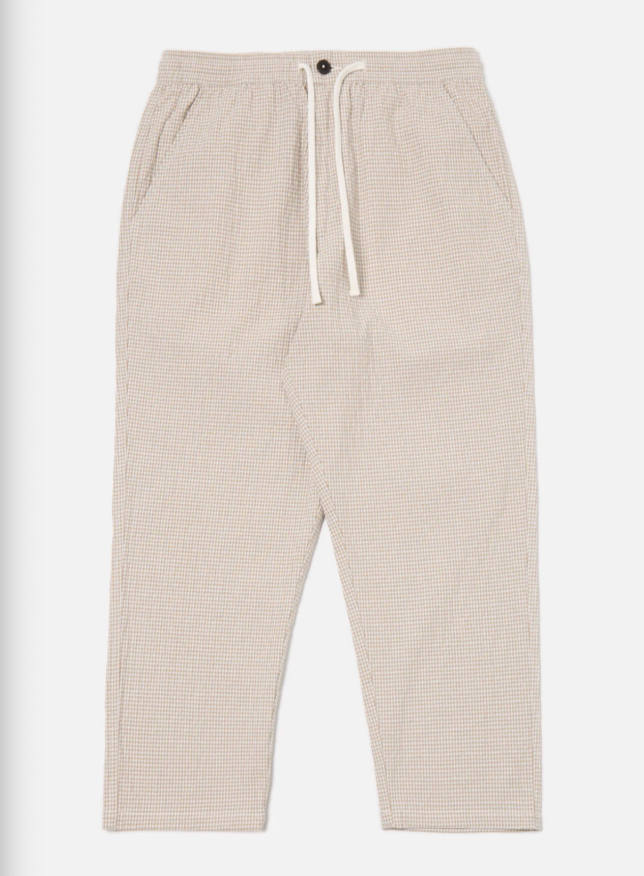 UW | Hi Water Trouser