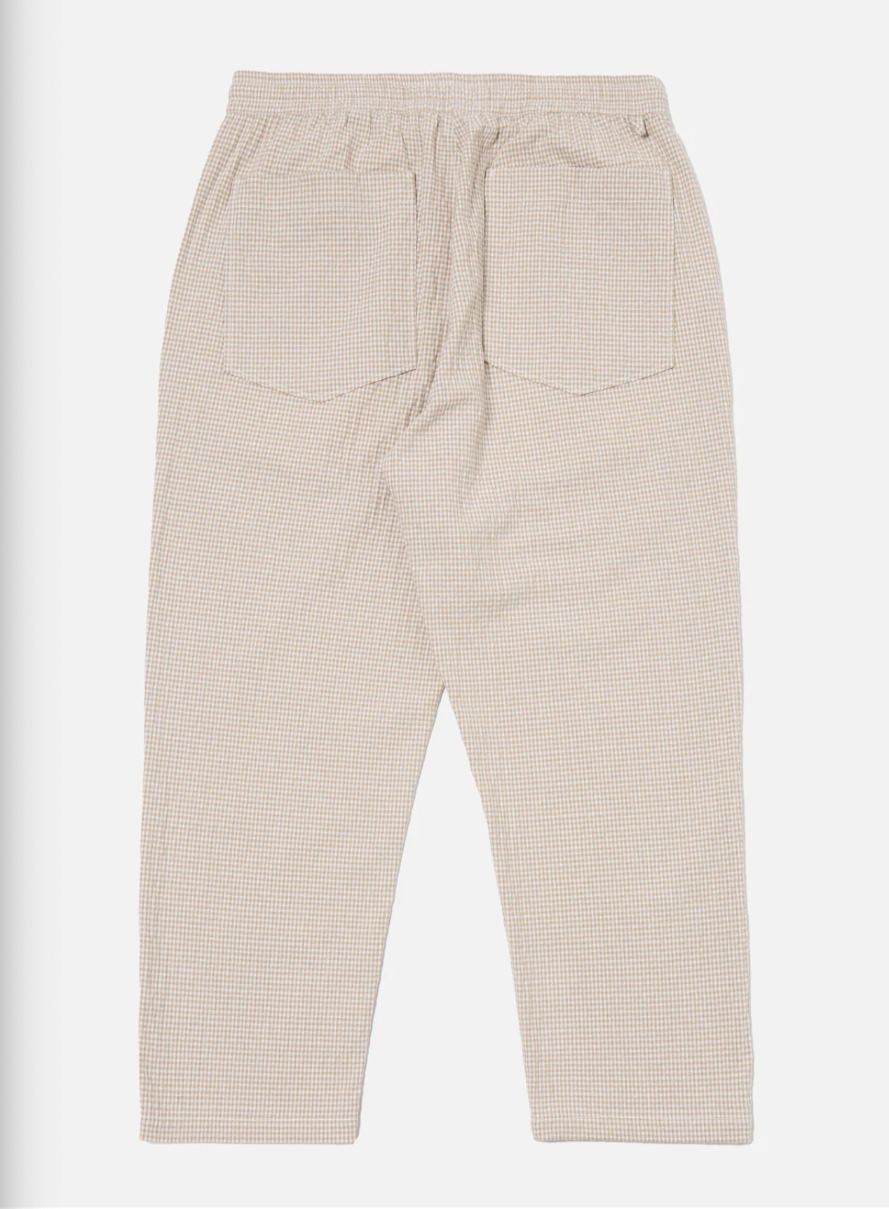 UW | Hi Water Trouser