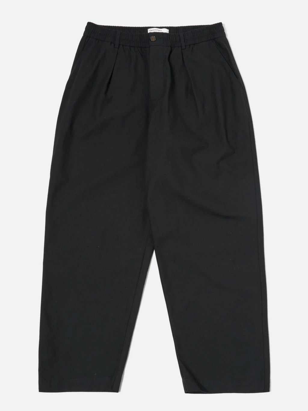 UW | Oxford Pant