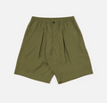 UW | Pleated Track Short