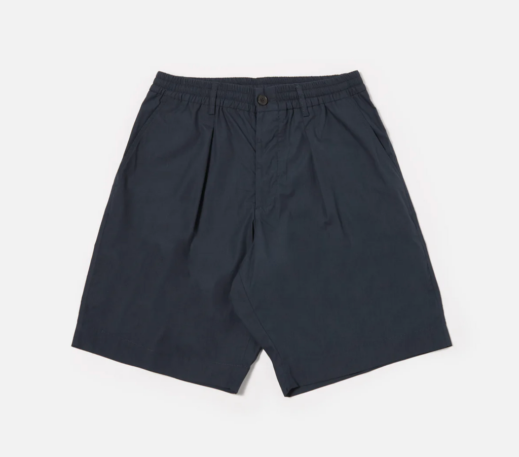 UW | Pleated Track Short