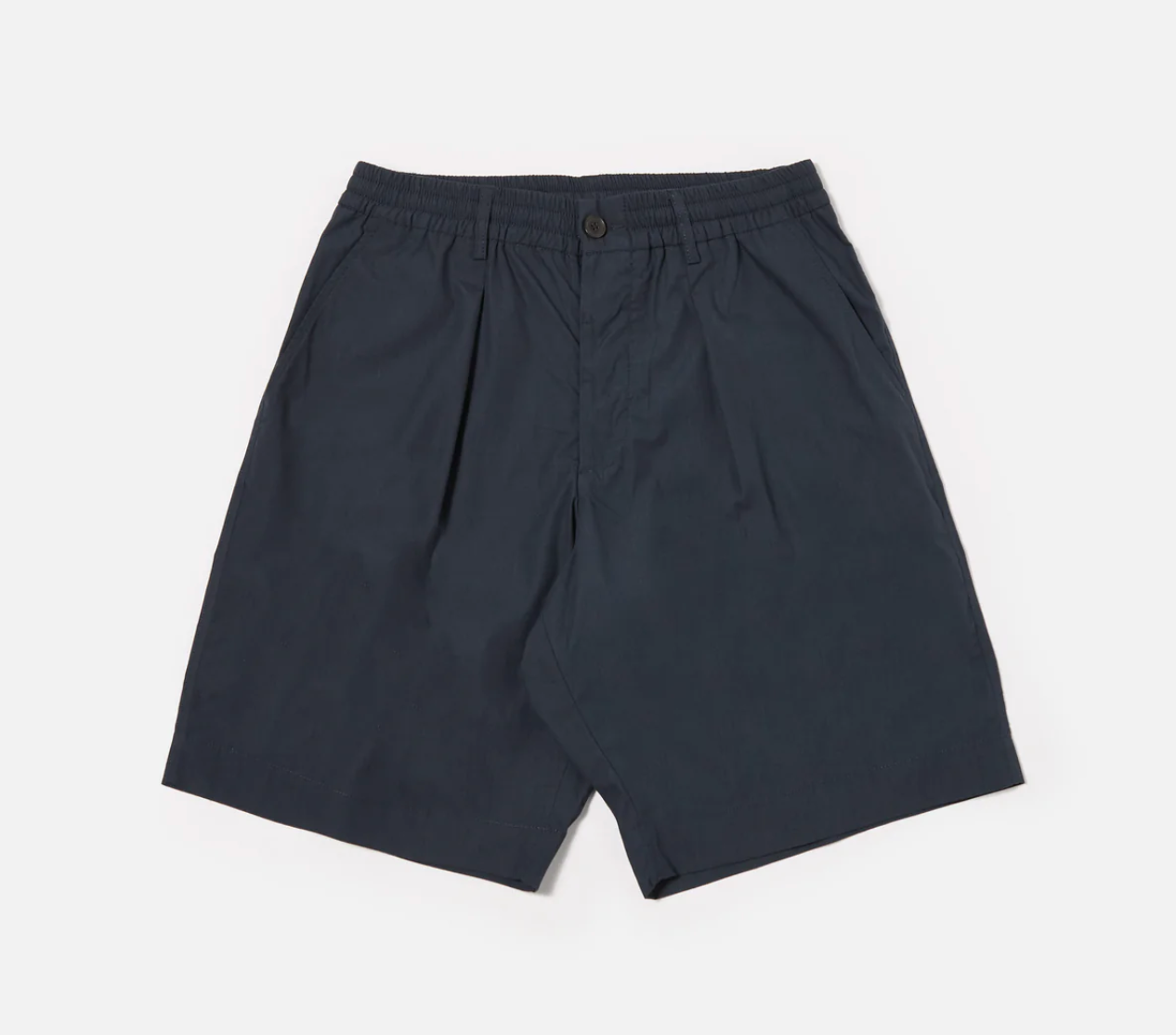 UW | Pleated Track Short
