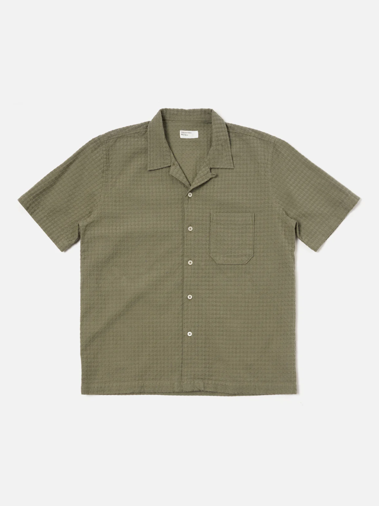 UW | Road Shirt