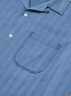 UW | Herringbone Road Shirt