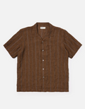 UW | Linen Road Shirt