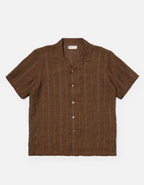 UW | Linen Road Shirt