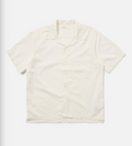 UW | Gardenia Lycot Camp Shirt